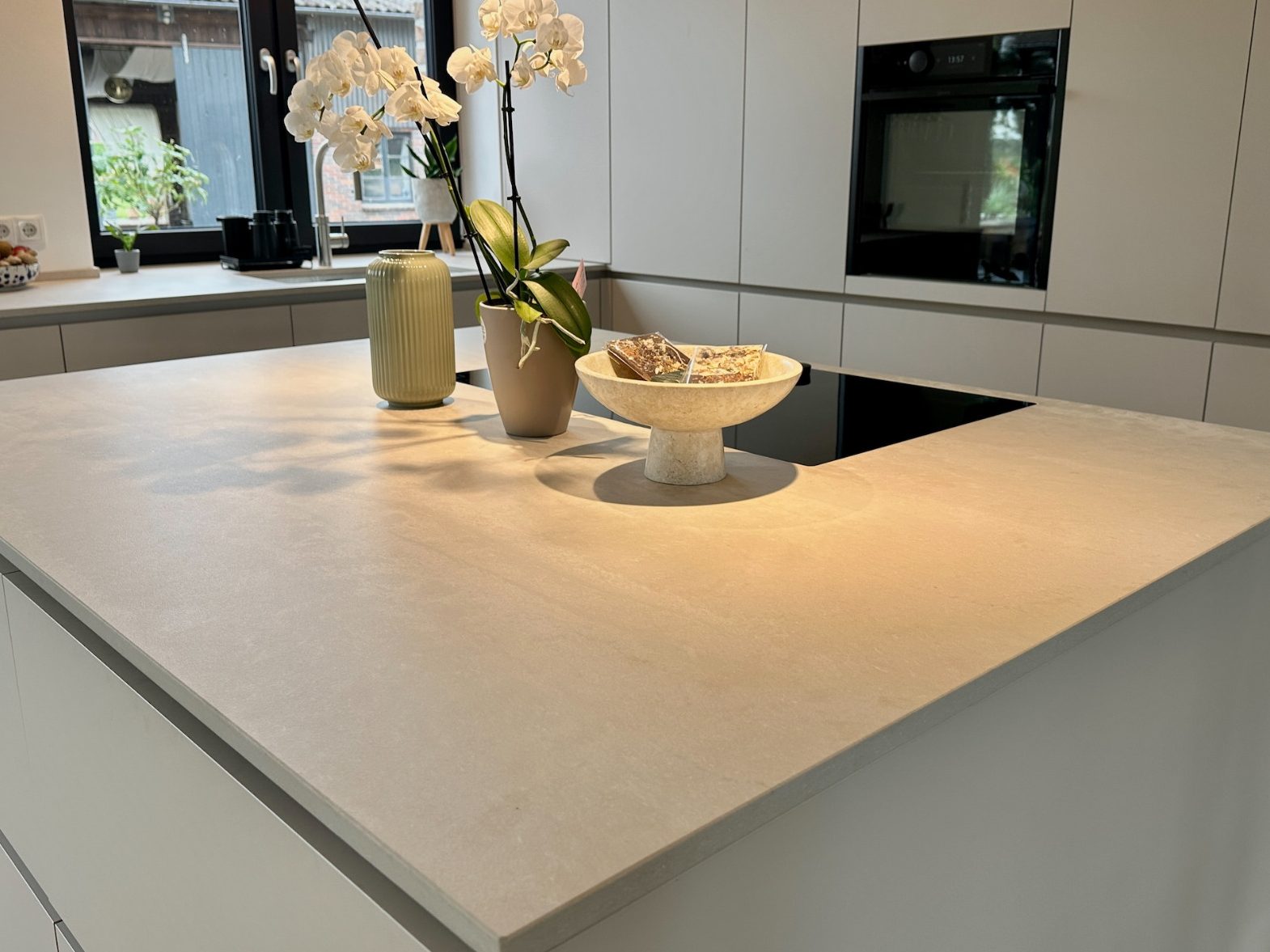 Naturstein Badezimmer